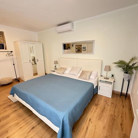 Apartments Centurio Pula Exterior photo