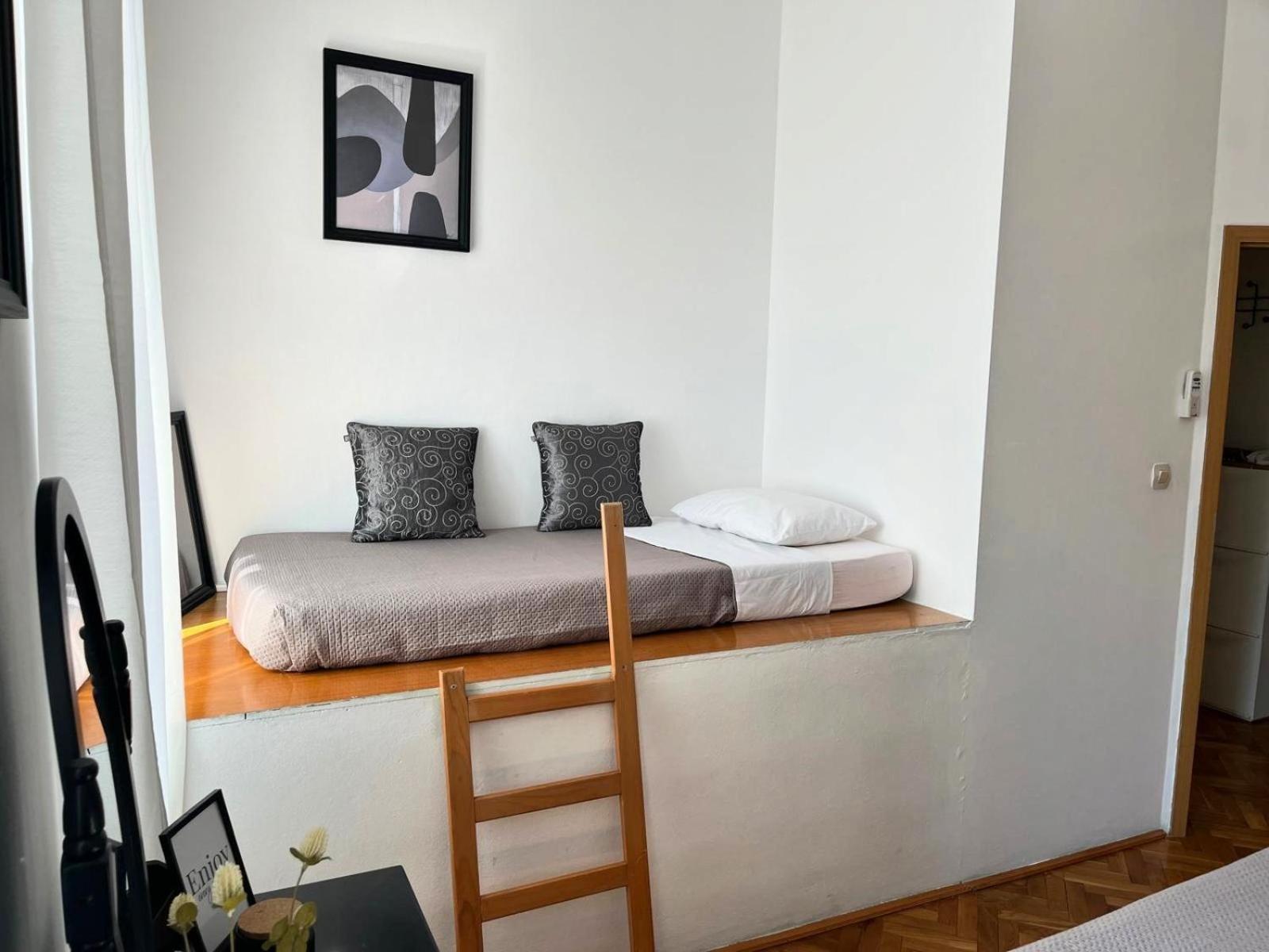 Apartments Centurio Pula Exterior photo